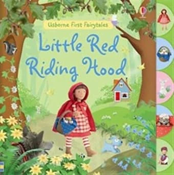 Little Red Riding Hood